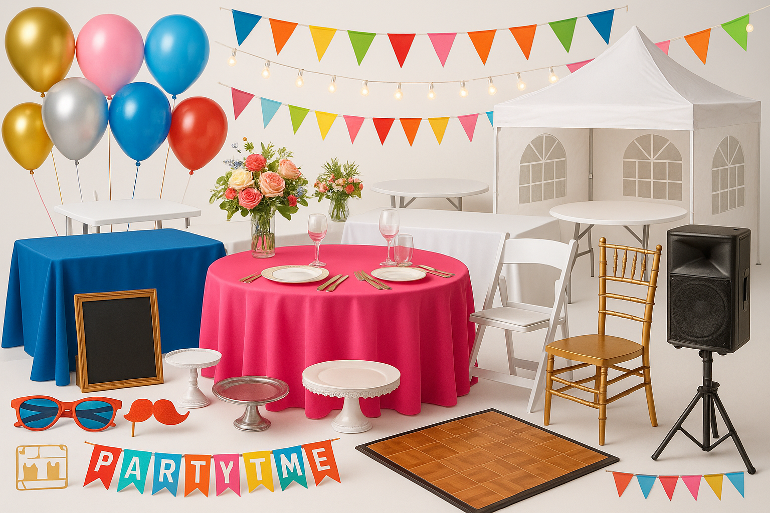 Party Decoration