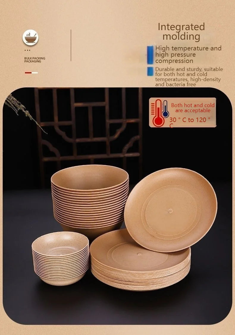 Disposable party tableware set supplies paper plate paper towel paper cup knife fork spoon children's party supplies