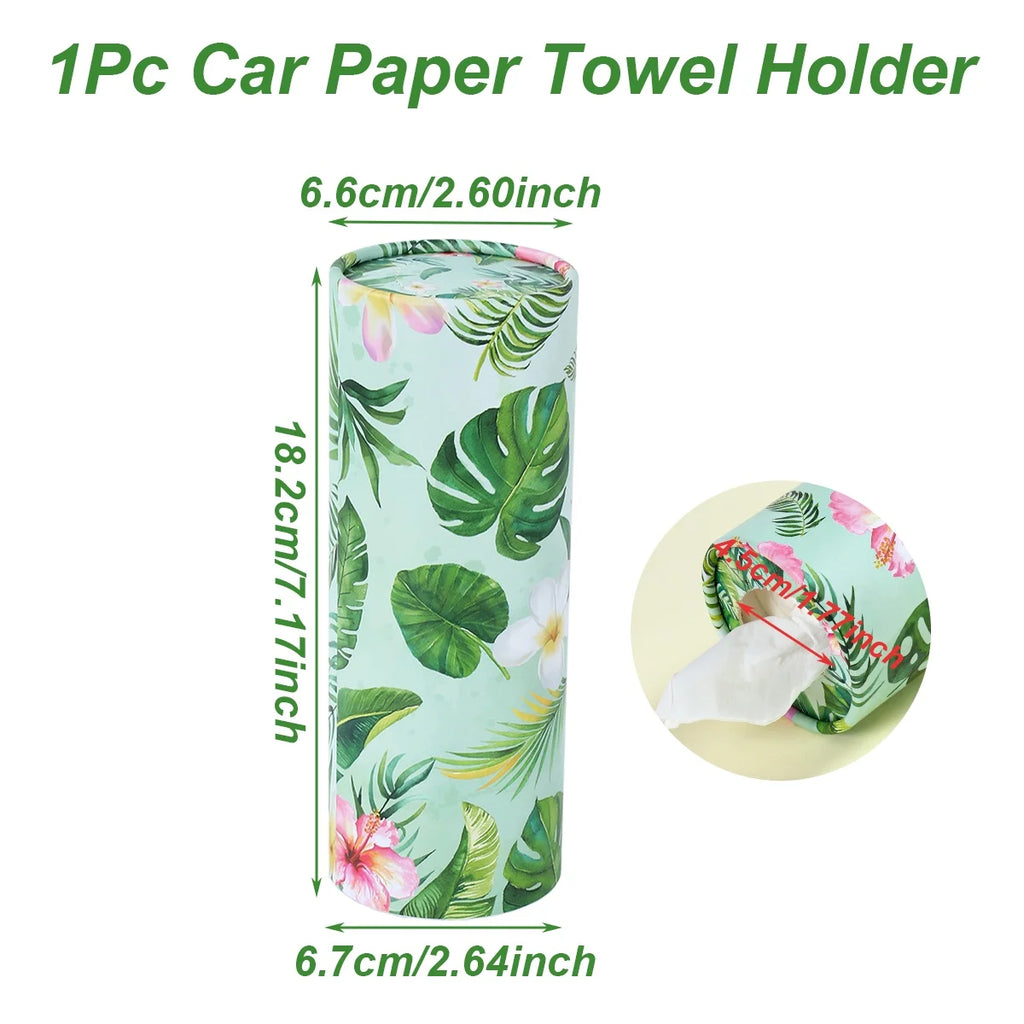 Hawaii Party Tableware Tropical Hawaii Party Decorations Paper Plates Flamingo Kids Summer Baby Shower Birthday Party Supplies