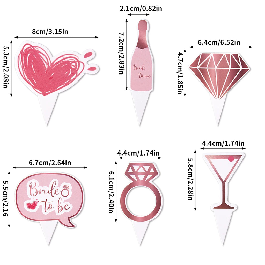 Bachelorette Party Team Bride To Be Tableware Cups Plate Bridal Shower Gift Bride to be Hen Wedding Decorations Adult Supplies