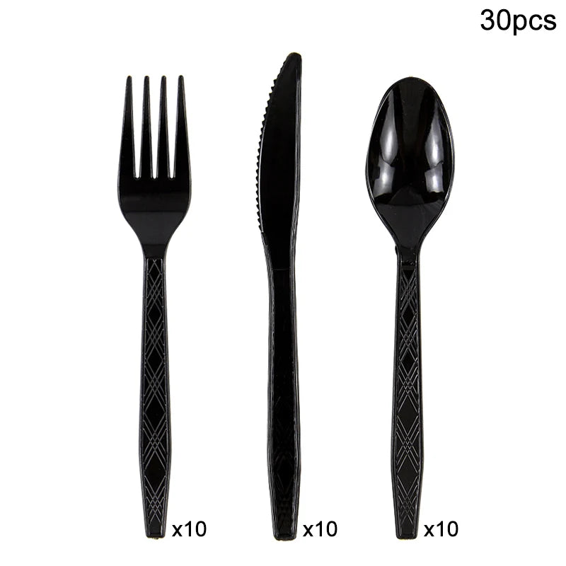 Disco Ball Theme Party Disposable Tableware Paper Plate Cup Napkins Wedding 70s Birthday Party Decoration Bachelorette Supplies