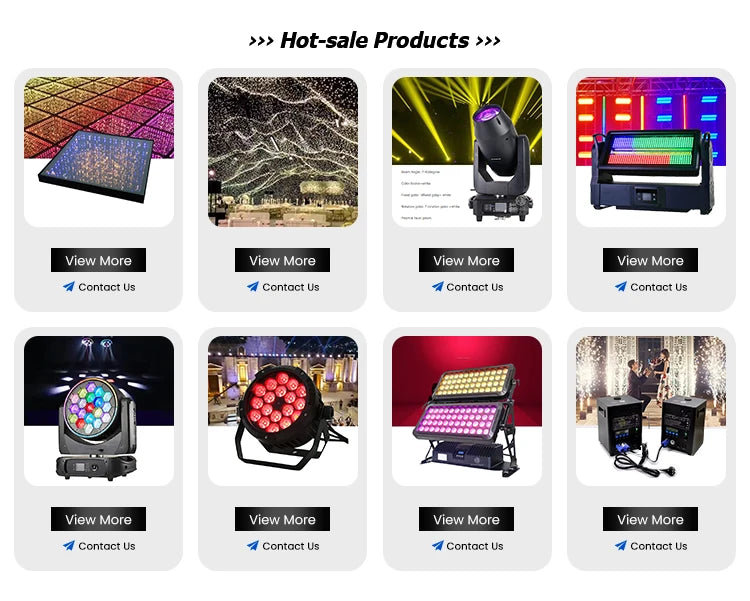 Wedding DJ Disco Night Club Dancefloor Waterproof 3D Mirror Starlit Starry RGB Panels Tiles 3d Led Dance Floor