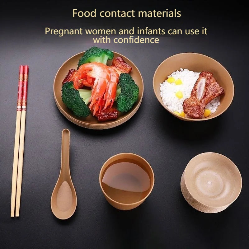 Disposable party tableware set supplies paper plate paper towel paper cup knife fork spoon children's party supplies