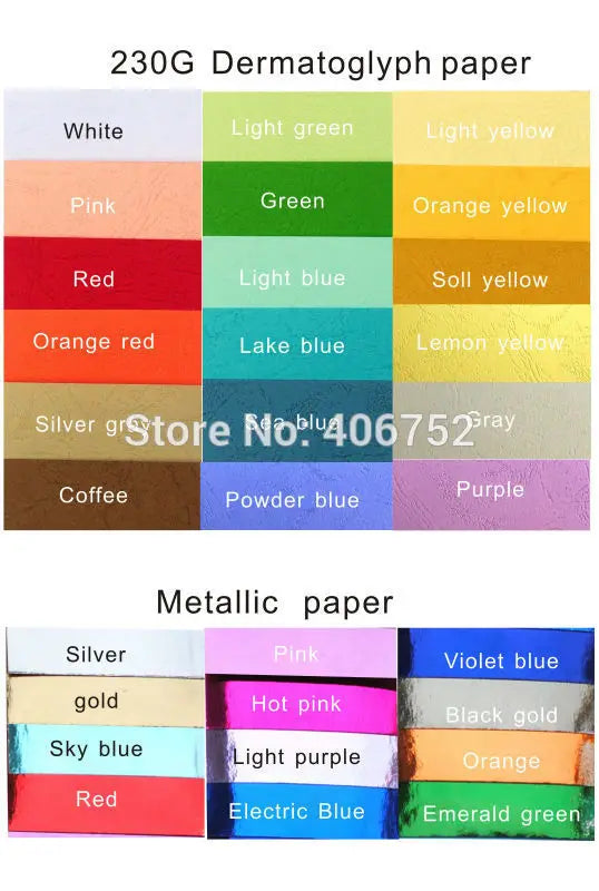 10pcs Paper Wedding Party Supply Food Menu Custom Invitaiton Menu Card Bar Restaurant Menu