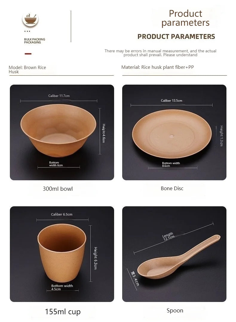 Disposable party tableware set supplies paper plate paper towel paper cup knife fork spoon children's party supplies