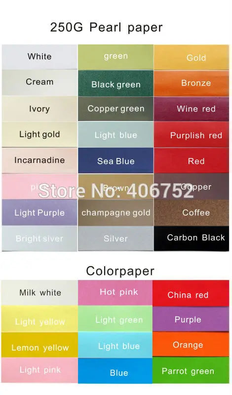 10pcs Paper Wedding Party Supply Food Menu Custom Invitaiton Menu Card Bar Restaurant Menu