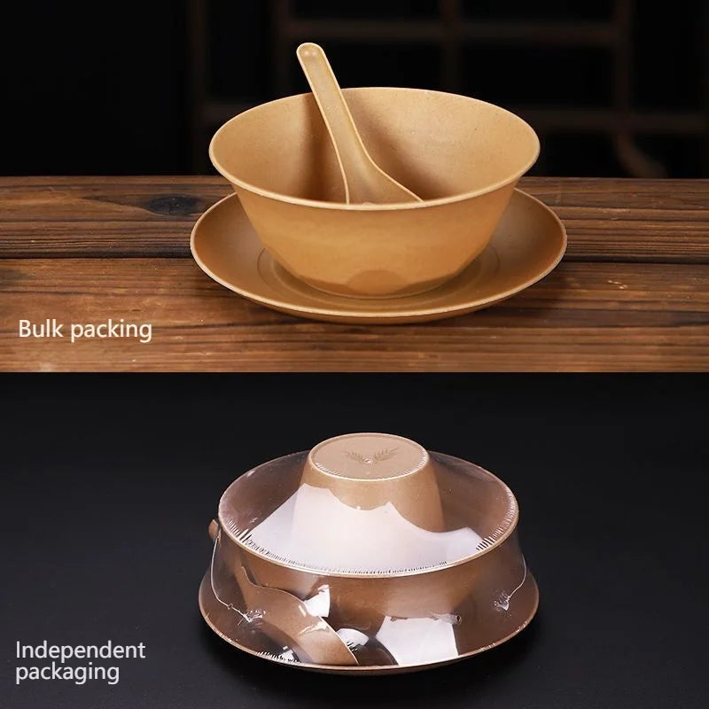 Disposable party tableware set supplies paper plate paper towel paper cup knife fork spoon children's party supplies