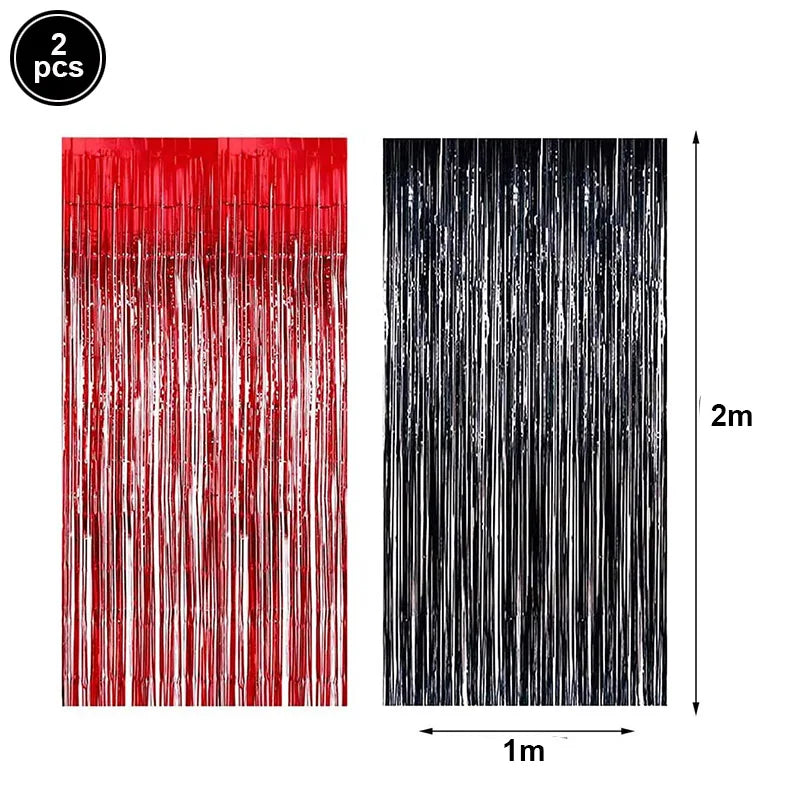 Casino Themed Party Tableware Poker Party Paper Plates Napkins Plates Cups for Adults Las Vegas Casino Themed Party Decorations